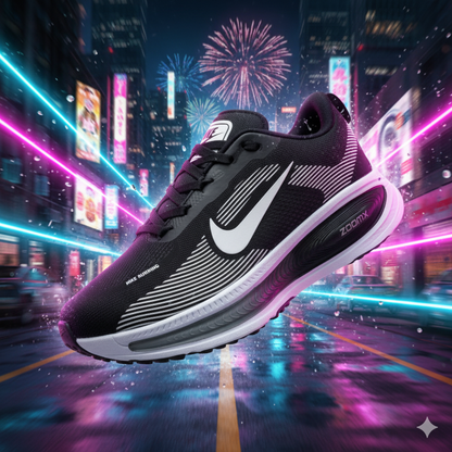 TENIS NIKE VOMERO 18 PREMIUM